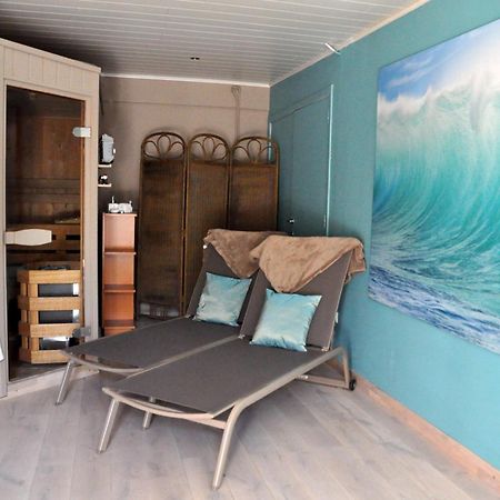 B&B 'T Solveldje Bilzen Εξωτερικό φωτογραφία