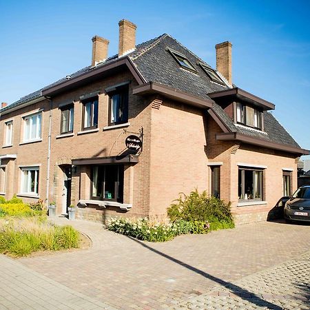 B&B 'T Solveldje Bilzen Εξωτερικό φωτογραφία
