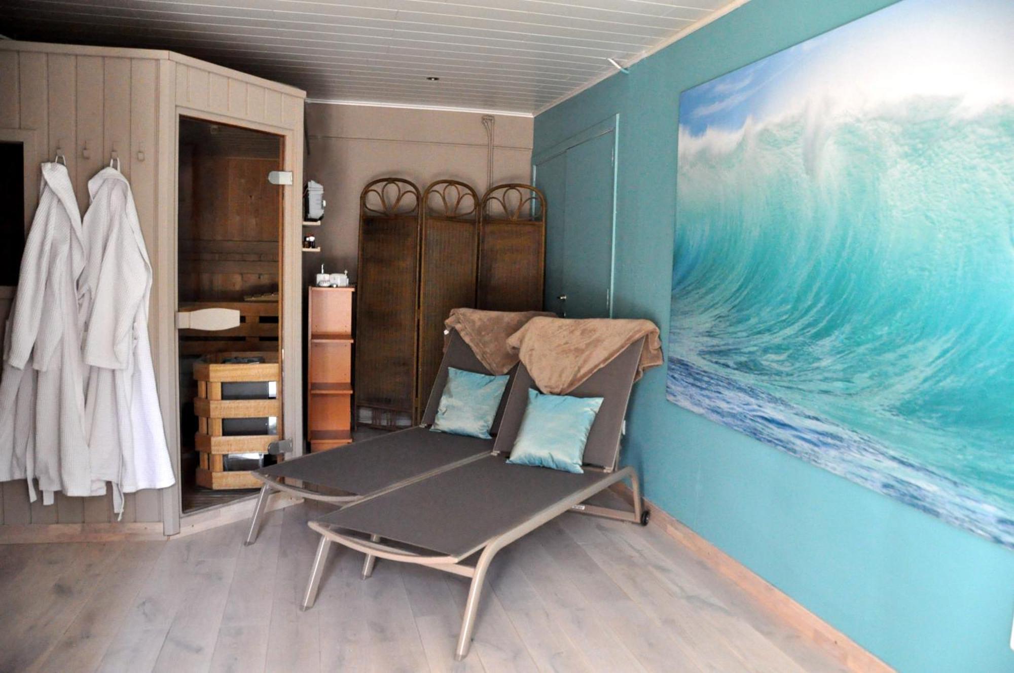 B&B 'T Solveldje Bilzen Εξωτερικό φωτογραφία